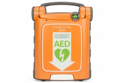 Cardiac Science Powerheart G5 AED
